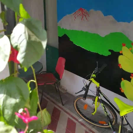 La Cantina Sull'etna Ragalna