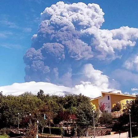 La Cantina Sull'etna