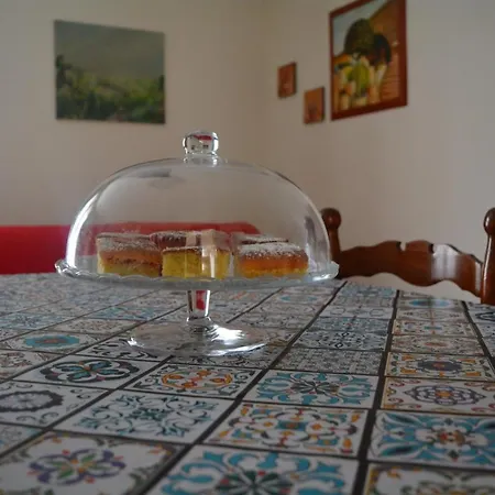 Appartement La Cantina Sull'etna *