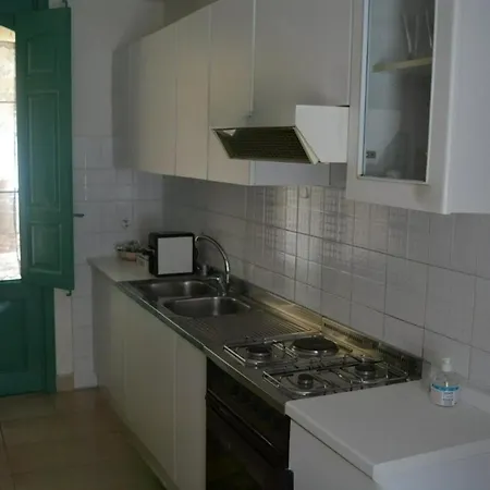 Appartement La Cantina Sull'etna *