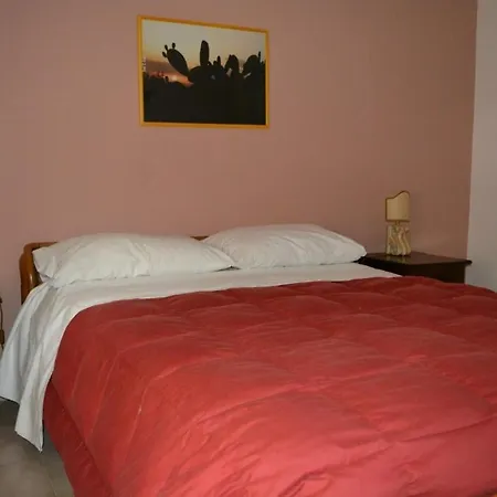 Appartement La Cantina Sull'etna
