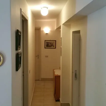 La Cantina Sull'etna Appartement