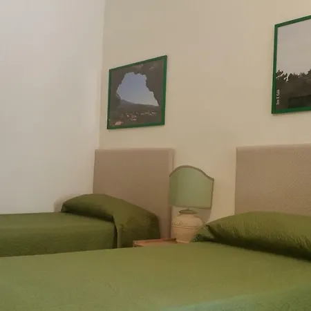 La Cantina Sull'etna Appartement *