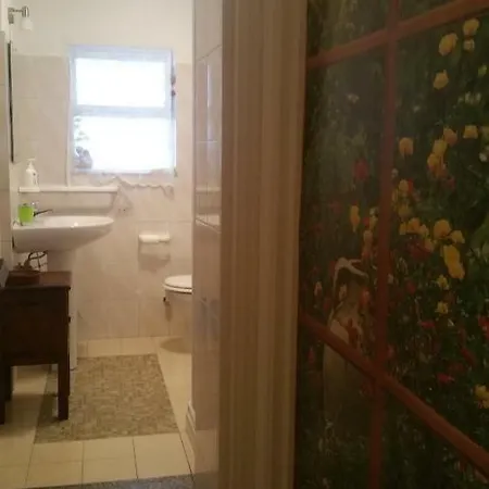 La Cantina Sull'etna Appartement